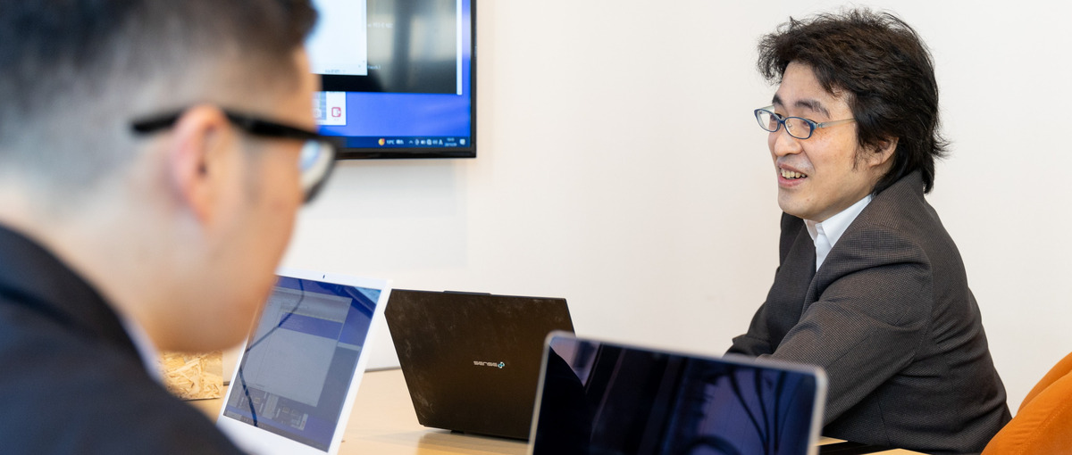 充実のキャリアパスを提供｜あなたのキャリアにエンジニアという選択肢を