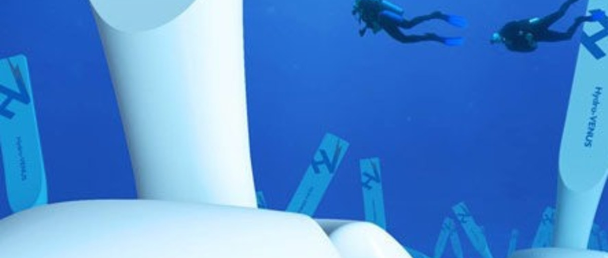 革新的水流発電スタートアップでのソフトウェアエンジニア募集！ 