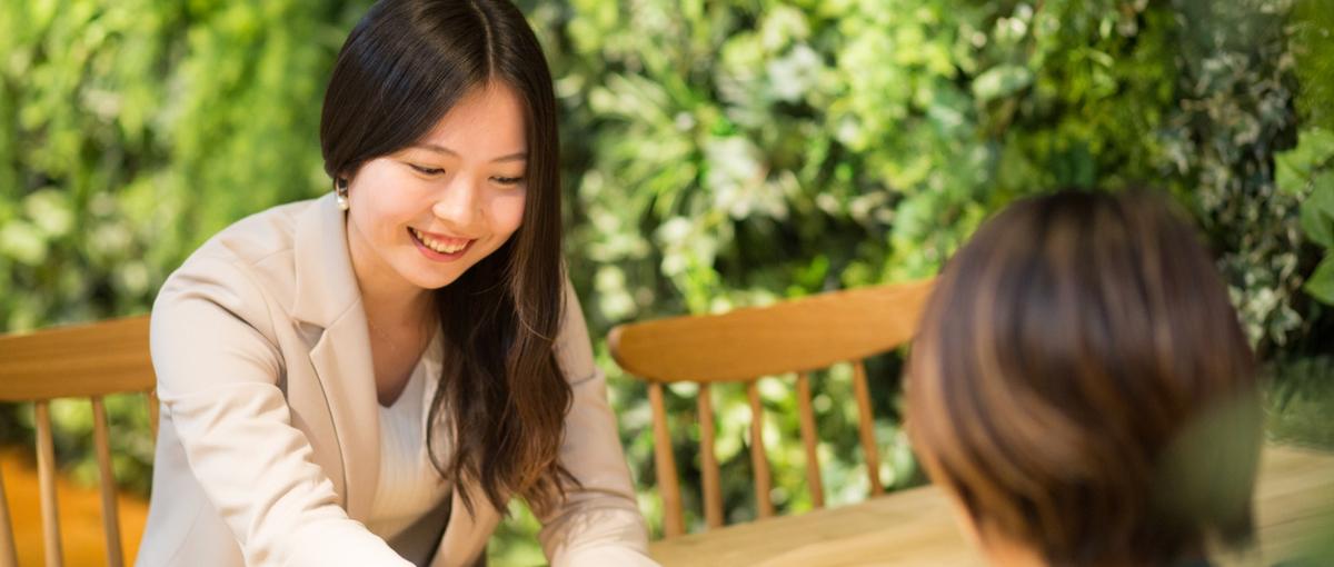 名古屋｜新卒採用に特化｜課題解決型＆長期伴走のソリューションセールス