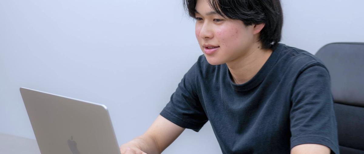 インターン｜大規模プロジェクトに挑戦。Webアプリケーション開発エンジニア