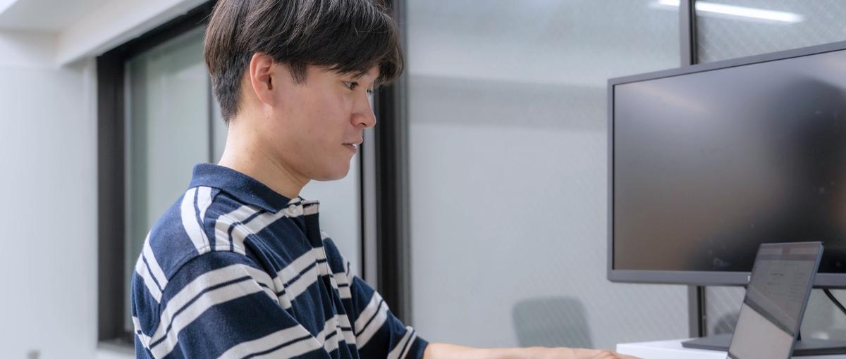 エンジニアインターン｜BigQueryや機械学習を用いたデータ分析に挑戦！