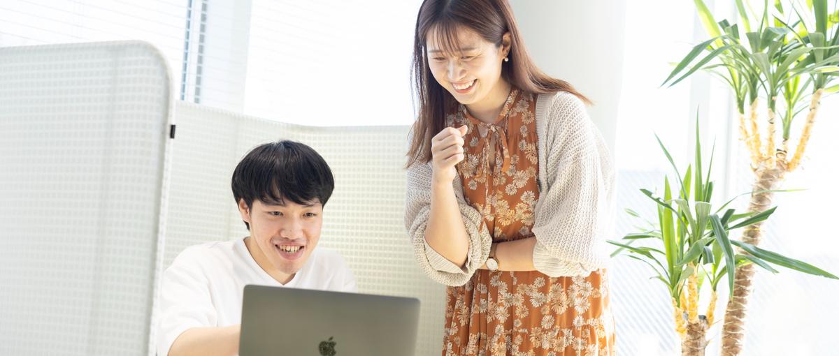 バックオフィス｜中核メンバーとして会社の成長を牽引してくれる方WANTED