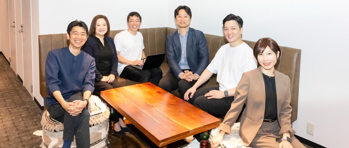 キャリア領域における新規事業をグロースさせるフロントエンドエンジニア募集！
