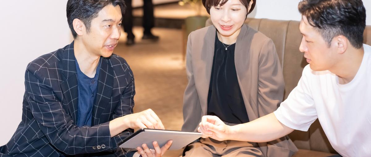AIを駆使し、社会のキャリア開発を後押しするバックエンドエンジニア募集！