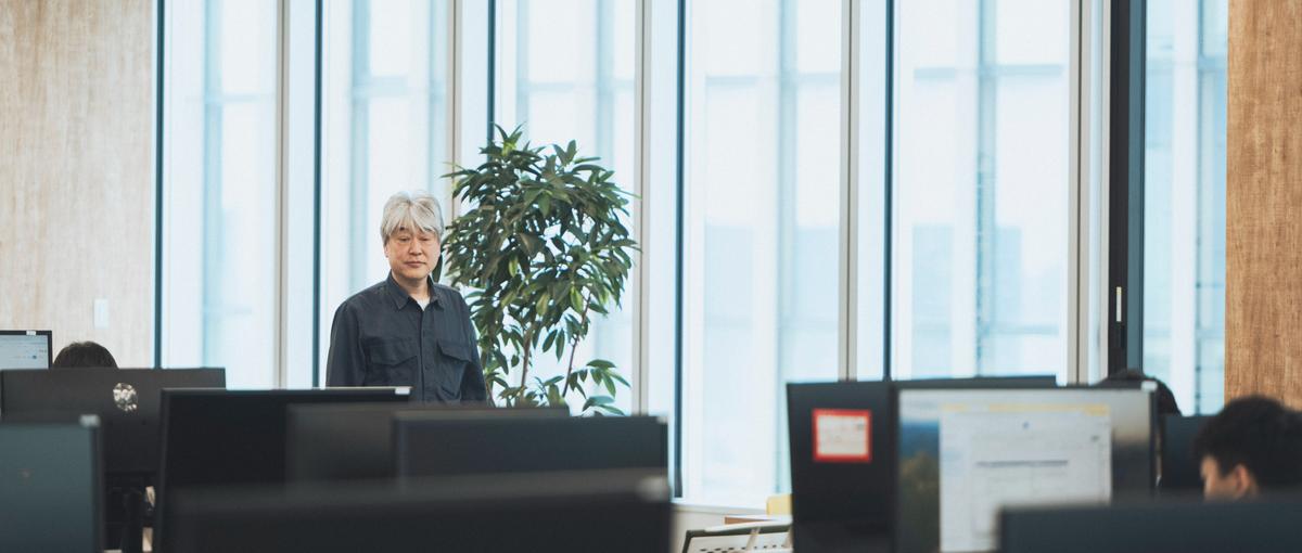 革新的なサービスを共に創り上げる！未来志向のプロジェクトマネージャー募集！