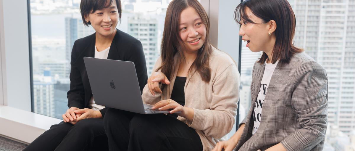 誰かの恋を後押しする仕事！価値観重視の婚活マッチングプランナー募集！