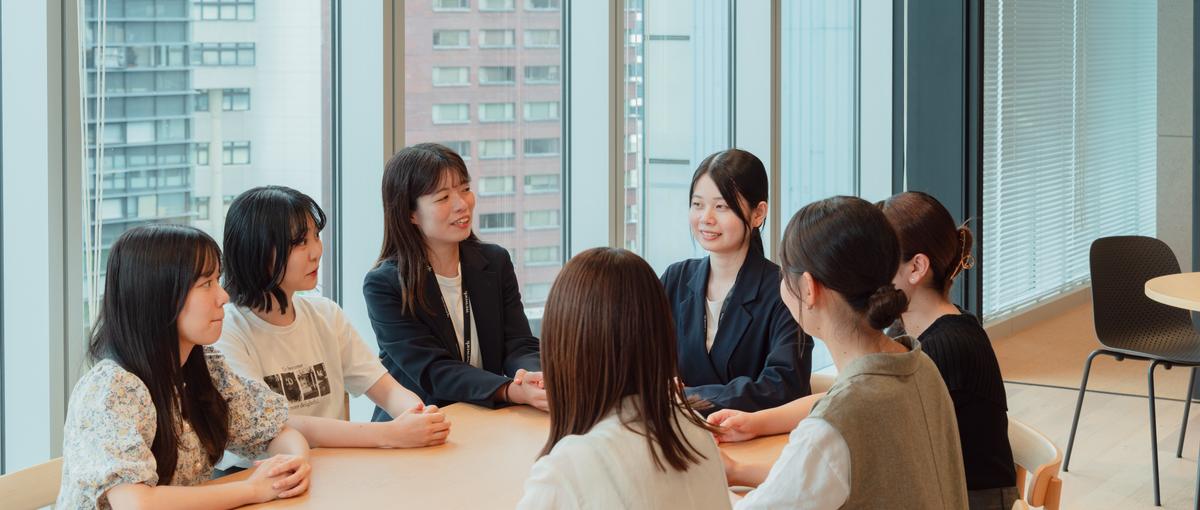 成長したい学生必見！HR業界で一歩先に進める絶好のチャンス！学生インターン