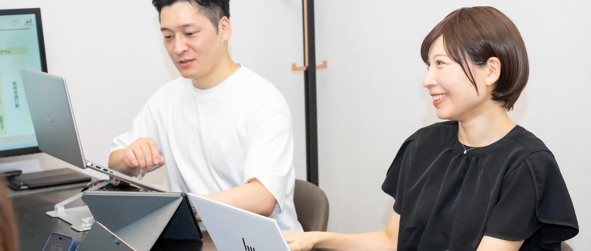 HR tech Saas企業のCTOをWanted！