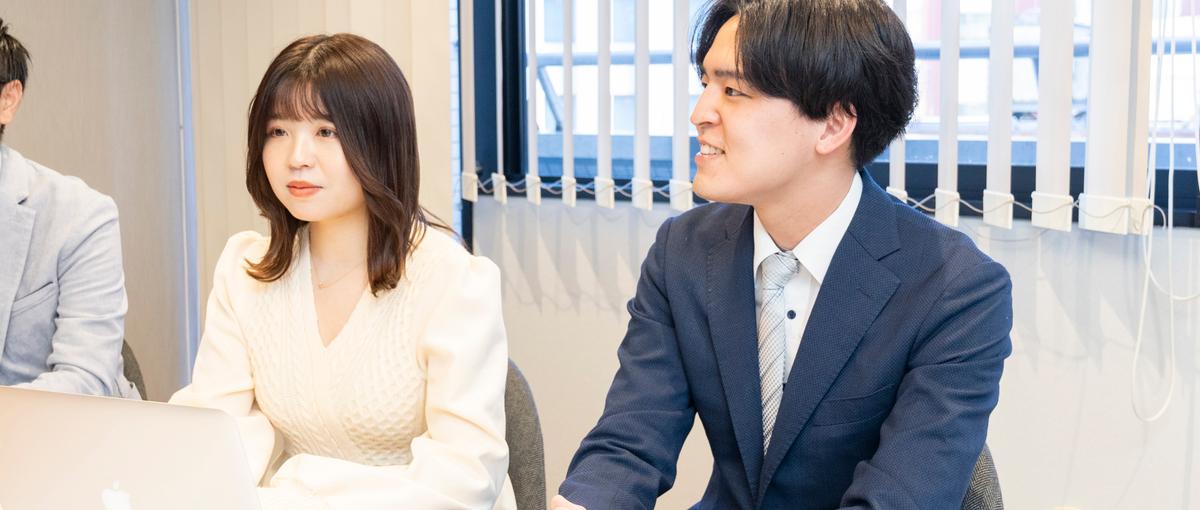 小さなことから大きな仕事まで！幅広い業務に挑戦できる人事担当者を募集