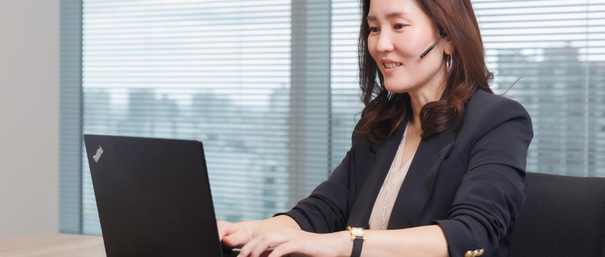 オンライン業務｜あなたのひと推しで恋が生まれる！キューピッドになりませんか