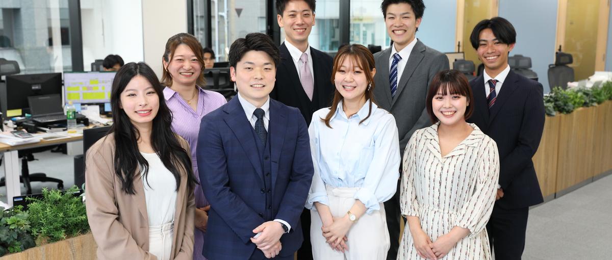 ベンチャーの組織づくりを牽引！人事マネージャーとして挑戦しませんか？