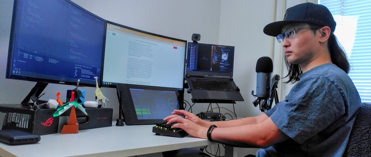 プロジェクトマネージャー募集！自由な働き方でスキルを活かしませんか？