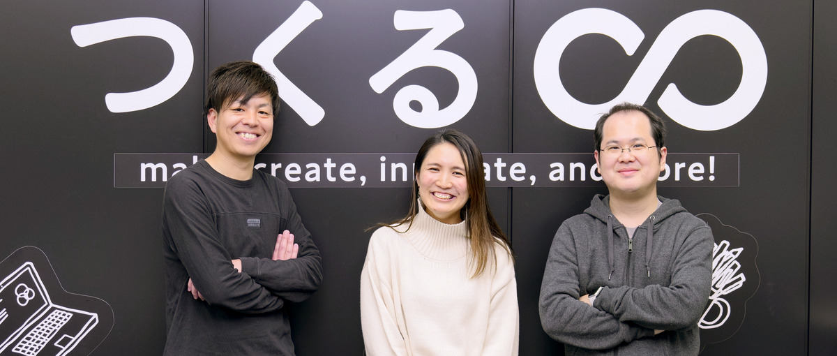 金融知識ゼロでも大丈夫！今までの経験を活かして、PMへ挑戦！