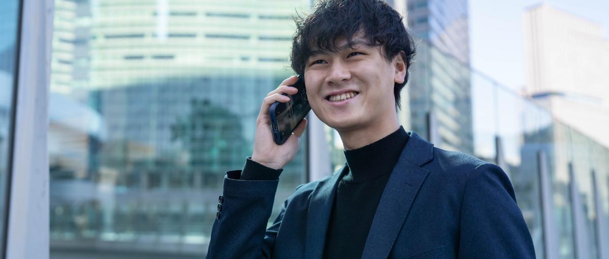 ビジネスの変革を支える。ITコンサルで新しいキャリアを始めませんか？