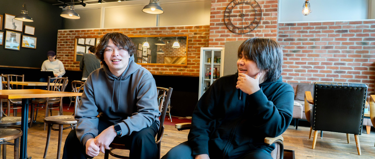 受託/自社開発エンジニア | 開発者としてステップアップしたい方歓迎！