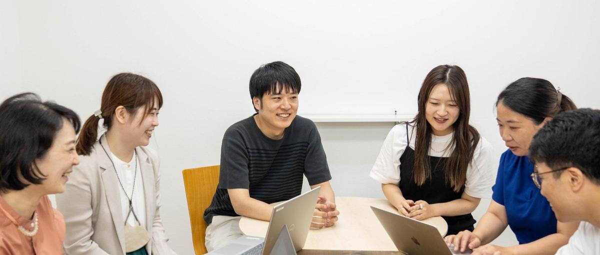1人目の専任デザイナーとして食品業界のDXを推進するプロダクトデザイナー!