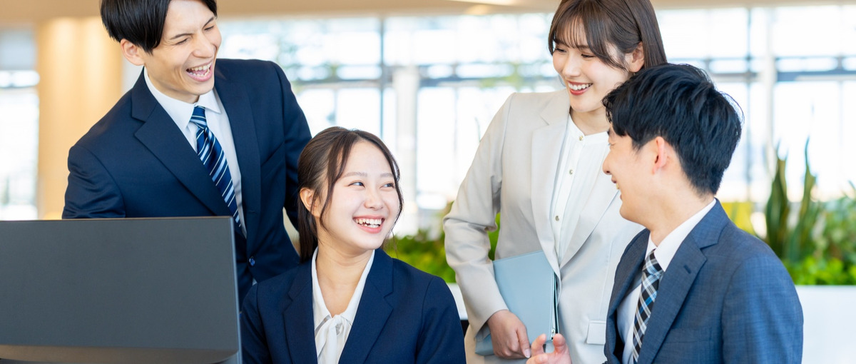 キャリアアドバイザー募集！将来人事コンサルタントとして活躍したい方歓迎！