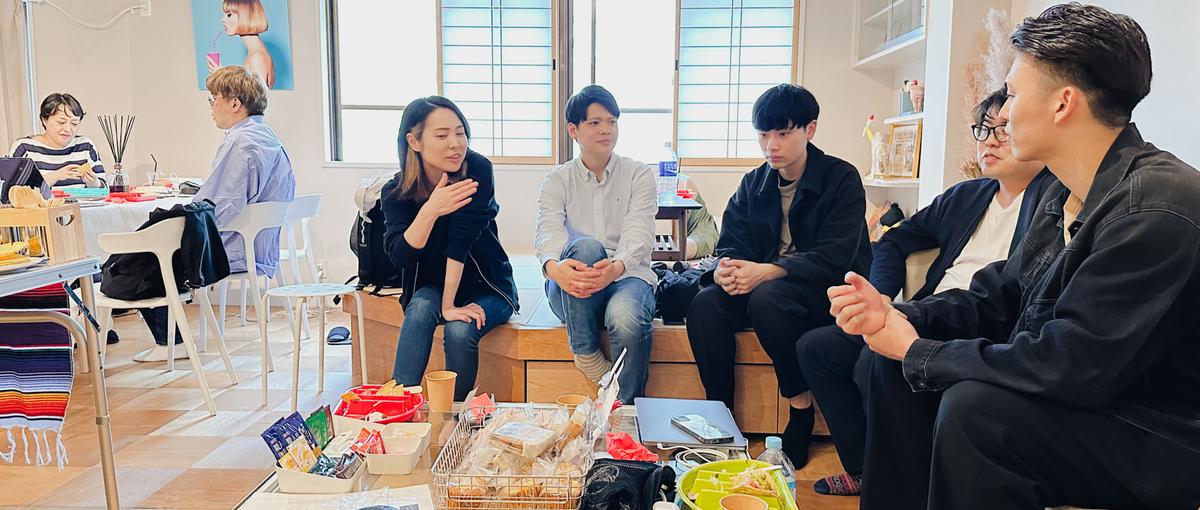 韓国と日本をデザインでつなぐ、韓国語が話せるEC・UI/UXデザイナー募集