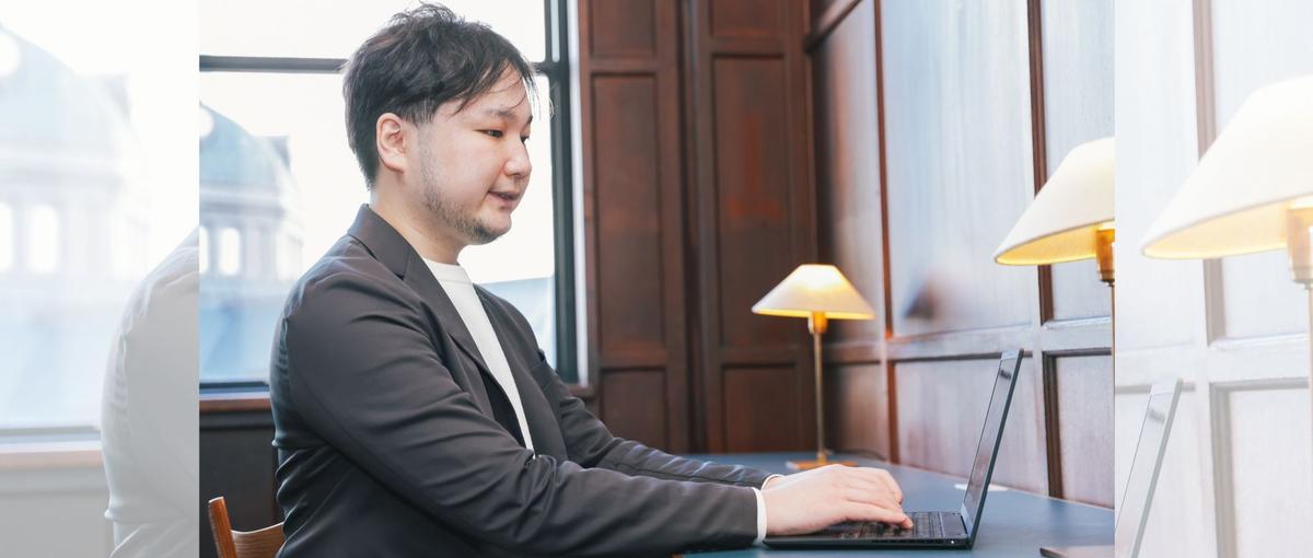 自由なワークスタイル×やりたい案件で、次世代フリーランスエンジニアへ！