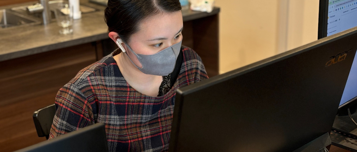 役員直下で新規事業立ち上げ！ゼロからサービスを作りたいエンジニア募集中！