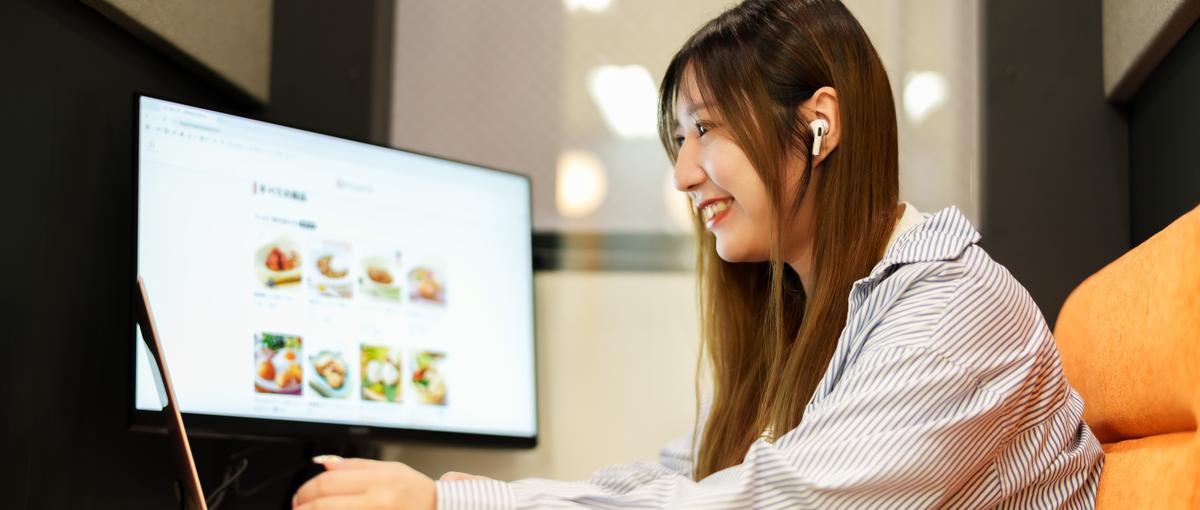 福岡スタートアップ｜クライアントの思いを形にするデザイナーWANTED