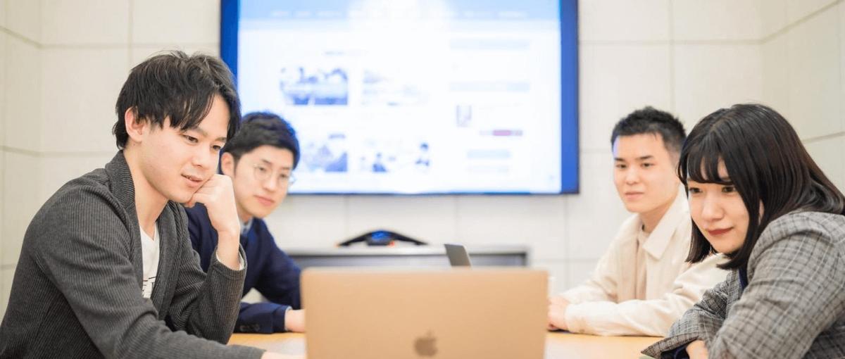 27/28卒でWebマーケ/ライティングを学びたい学生募集@大阪ベンチャー