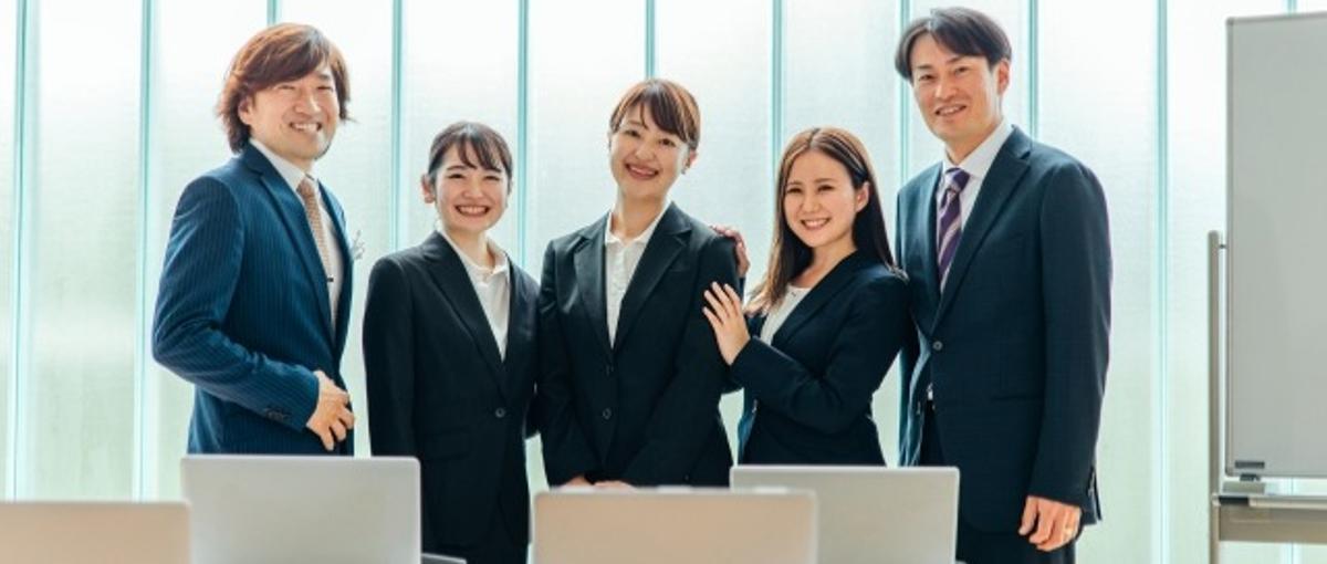 新規事業メンバー募集！仲間と一緒に経験ゼロからエンジニアを目指しませんか？
