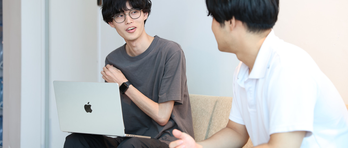 React/Vueでオールスタックを目指すWEBエンジニア募集！