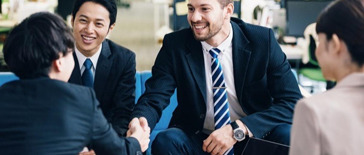 エンジニアサポート×クライアント開拓。営業で働きたい方募集中！