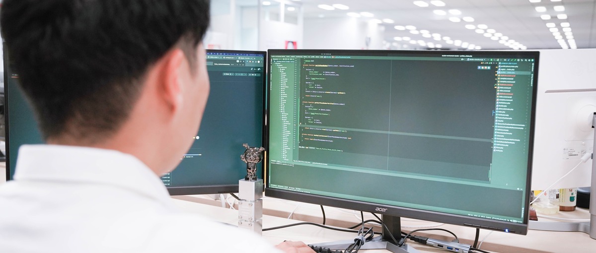 ブロードバンドサービス事業と共に成長したいエンジニア募集！