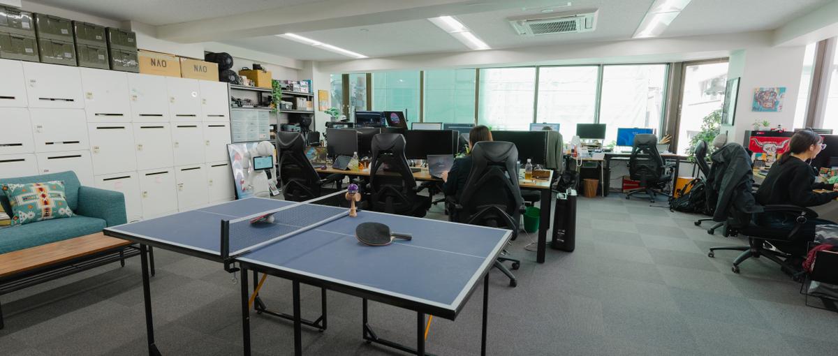 ユニークな施策多数！最先端アーキテクチャでバリバリ開発したいエンジニア求ム