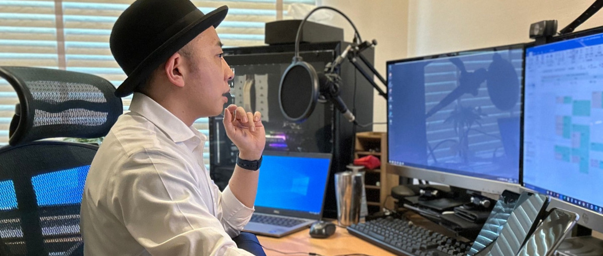 ITコンサル経験者募集！メンバー育成に情熱のある方へ！