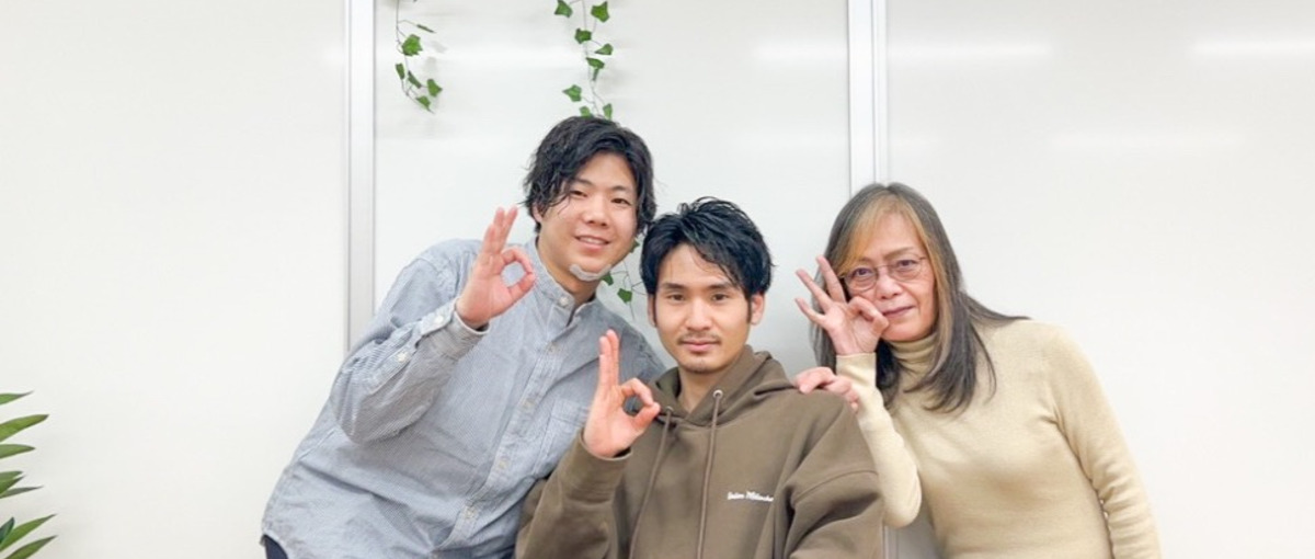 共に社会貢献！障害者の就労を支援する支援員募集