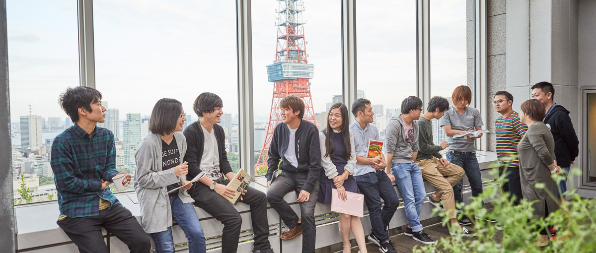 今までにないAR技術のプラットフォーム構築に挑戦！新卒・第2新卒｜