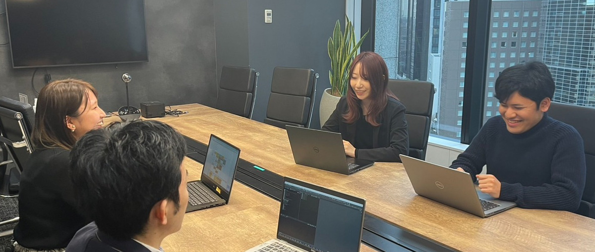 札幌│27新卒向けオンライン説明会実施中！ITエンジニアを目指しませんか？