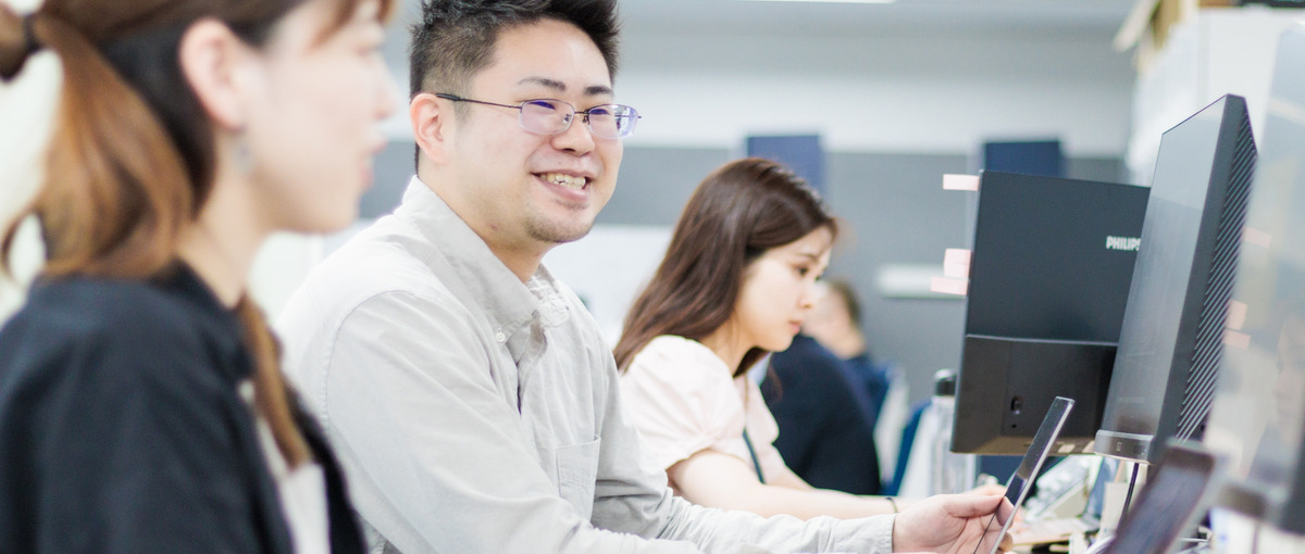 アニメ・ゲーム・漫画など！エンタメ好きのWebディレクターを大募集！