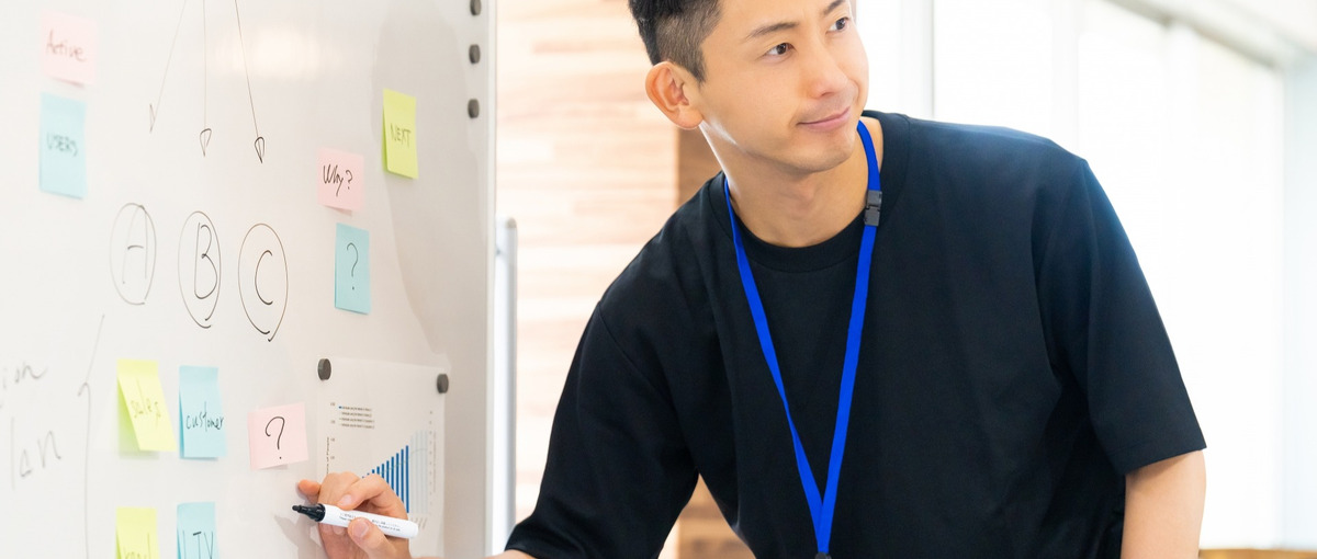 新卒・ディレクター│クリエイティブな発想で心を動かすイベントを作り上げる！