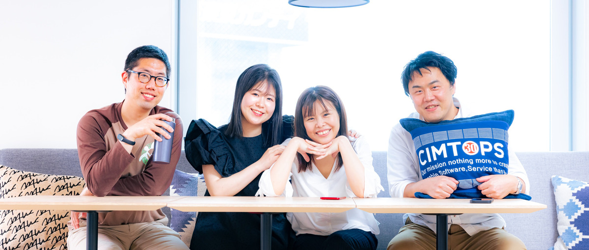 現場DXを推進するプロダクトのプロジェクトマネージャー募集｜開発経験不要