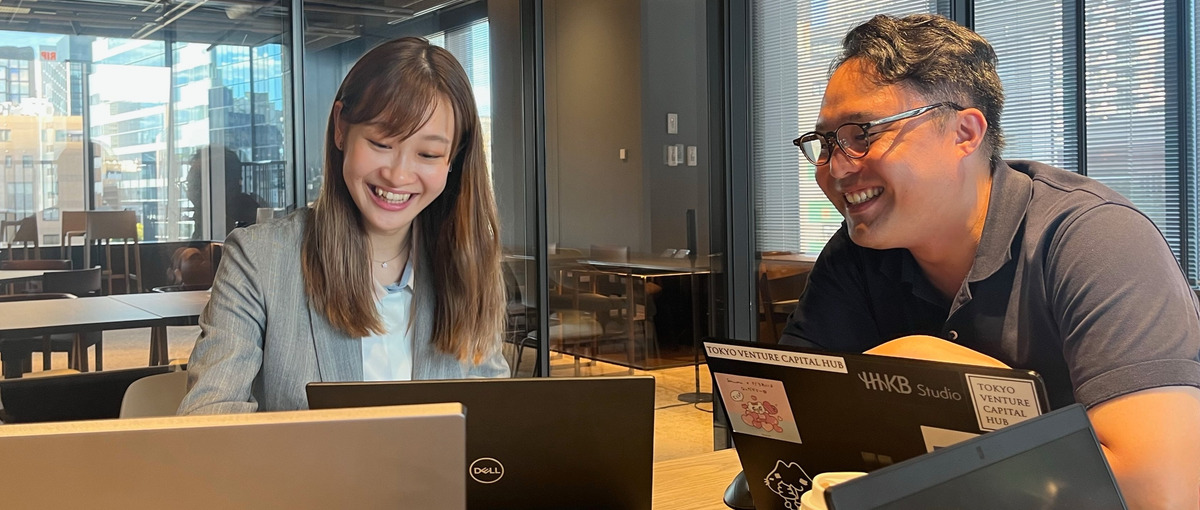 場所にとらわれない：ハイクラス転職サポーター wanted