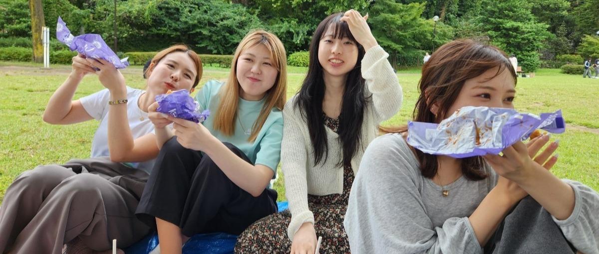 第二新卒募集！モノづくりからマーケティングまでチャレンジしてみない？🔥