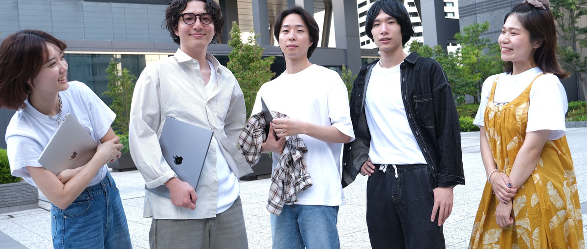 積極採用中！前年比売上17倍の急成長中ベンチャーでトップマーケターを目指す