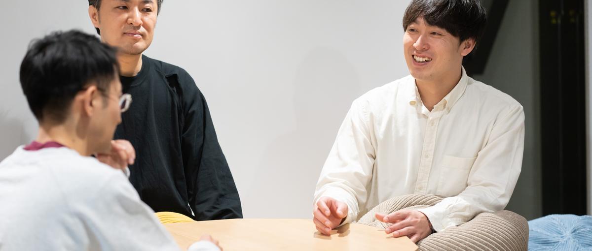 TypeScript & React｜医療AIアプリのWebエンジニア