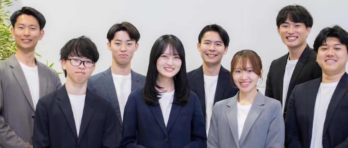 今、成長したいあなたへ。無形商材を扱う営業スキルを磨きたい学生募集中！