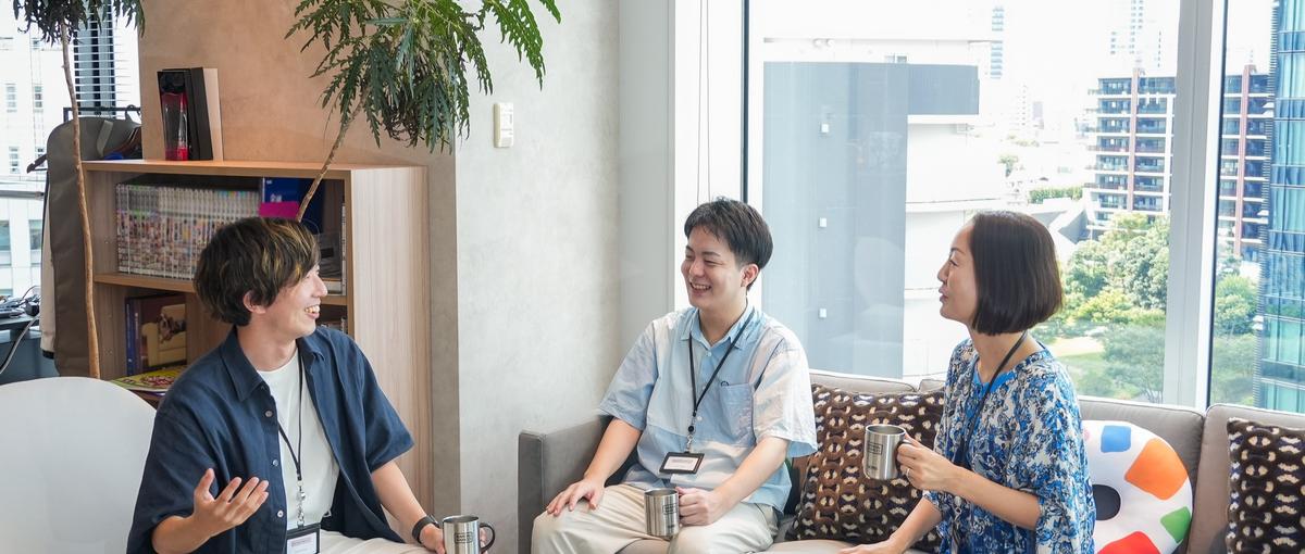 バンダイナムコグループを横断！大規模データ基盤開発に携わるデータエンジニア