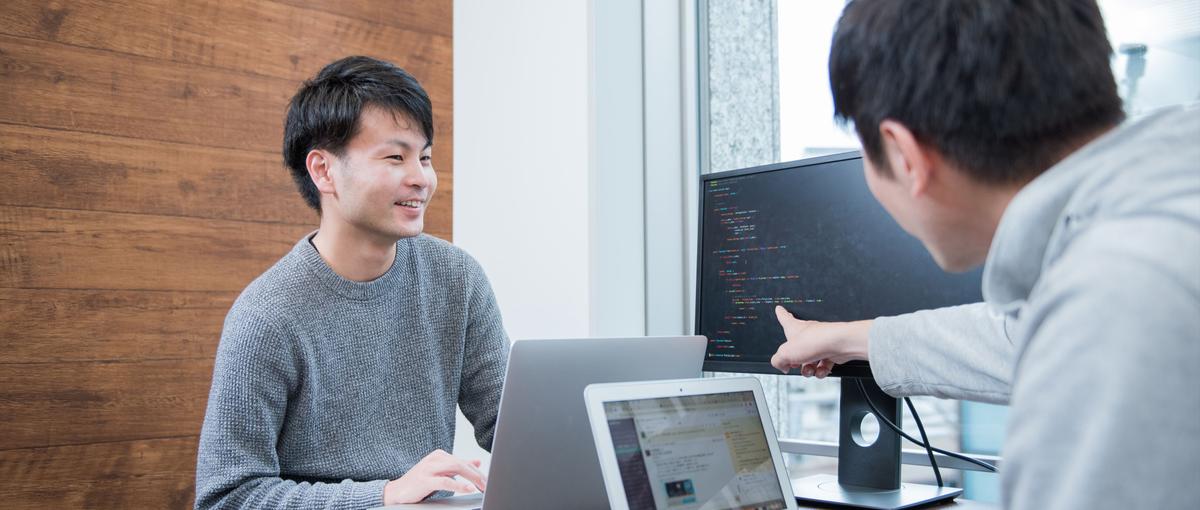 27新卒｜エンタメ好き歓迎！エンジニア を募集