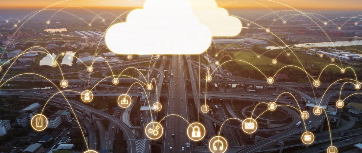 最新クラウド技術に挑戦！クラウドエンジニア募集！			