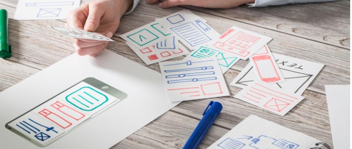 スマホアプリの未来を築くエンジニア募集！					