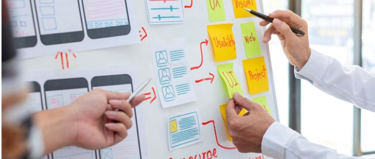 ユーザー視点でアプリを革新！スマホアプリエンジニア募集！						