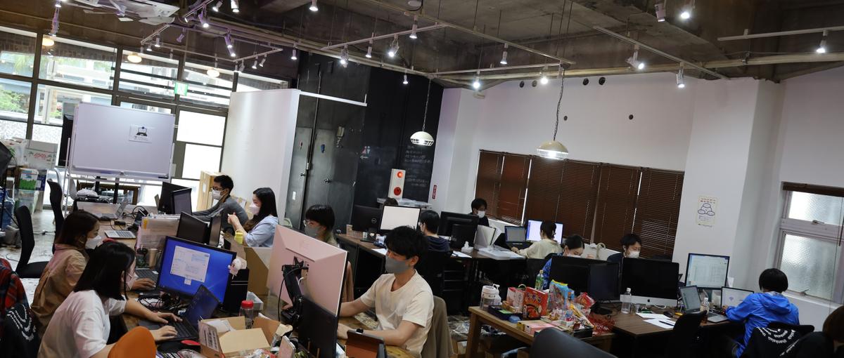 弊社のサービスを最大限に活かせるようなファシリティマネジメント募集！