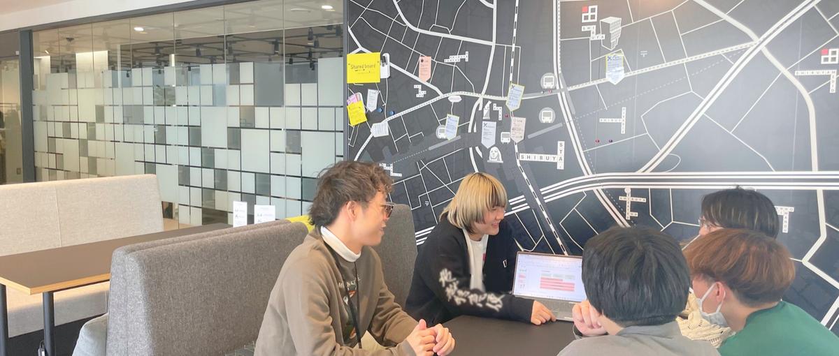 仕事の幅は無限大！商品開発に挑戦できる0→1マーケターを募集！